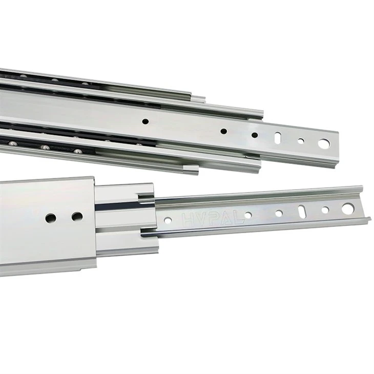 227KG Tool Box Drawer Slides