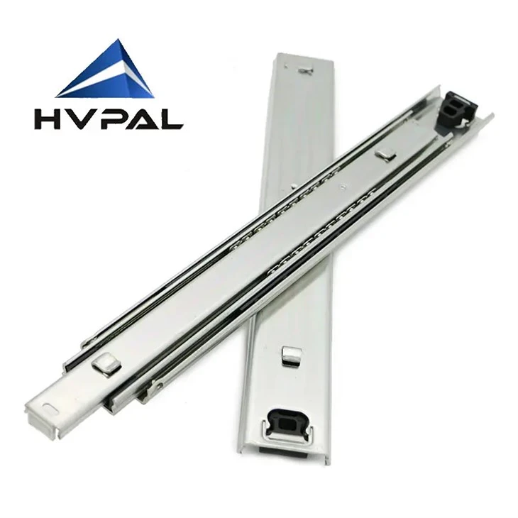 ឃ្លីបក្រាស់ 2.0mm -នៅលើស្លាយផ្នែកបន្ថែមពេញចំណុះ 120kg