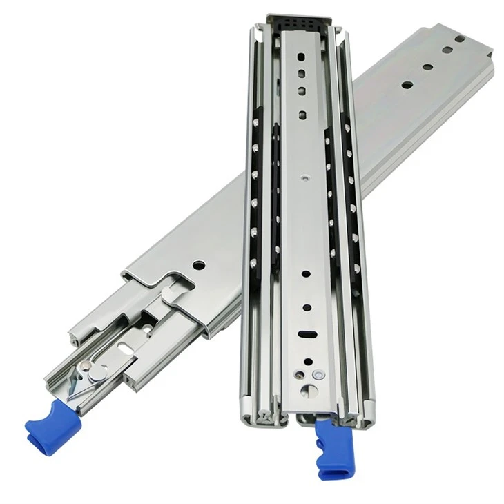 ឡានដឹកទំនិញធុនធ្ងន់-ស្លាយ Drawer