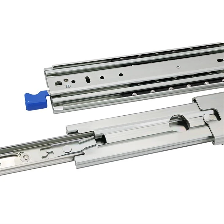 Work Truck Heavy-duty Drawer Slide factory